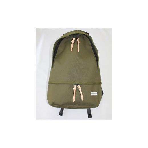 ふるさと納税 カバン リュック 埼玉県 鶴ヶ島市 D001-25 Wilderness Experience(ウィルタ゛ネス エクスヘ゜リエンス)Arch Alpha(アーチアルファ) 03オリーフ…