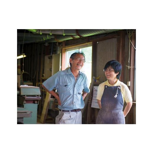 ふるさと納税 木工品・竹工品 広島県 府中市 桐製衣装盆 ／ 収納 省スペース 着物 広島県 No.149の画像