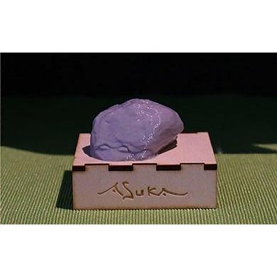 ふるさと納税 雑貨・日用品 インテリア 奈良県 明日香村 明日香村遺跡フィギュア「亀石」 明日香村遺跡フィギュア「亀石」