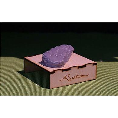 ふるさと納税 雑貨・日用品 インテリア 奈良県 明日香村 明日香村遺跡フィギュア「酒船石」 明日香村遺跡フィギュア「酒船石」