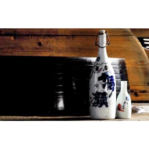 ふるさと納税 日本酒 吟醸酒 新潟県 三条市 大吟醸・吟醸・特別本醸造飲み比べセット(1,800ml×6本) 日本酒 新潟清酒 福顔酒造 096P002の画像