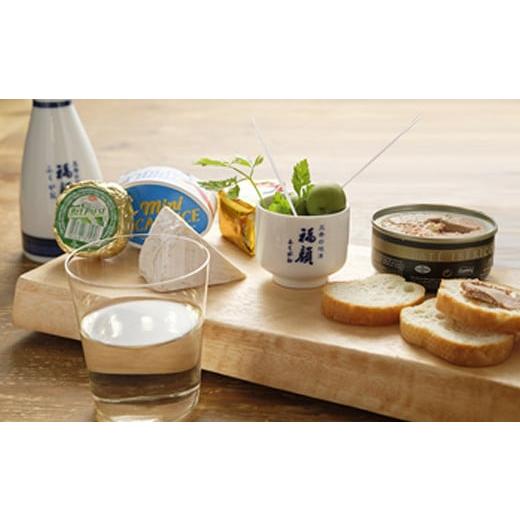 ふるさと納税 日本酒 吟醸酒 新潟県 三条市 大吟醸・吟醸・特別本醸造飲み比べセット(1,800ml×6本) 日本酒 新潟清酒 福顔酒造 096P002の画像