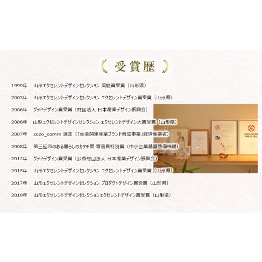 ふるさと納税 雑貨・日用品 インテリア 山形県 山形市 籐かご ハイルシリーズ Round180 山形エクセレントデザイン賞受賞 FZ25-981_5