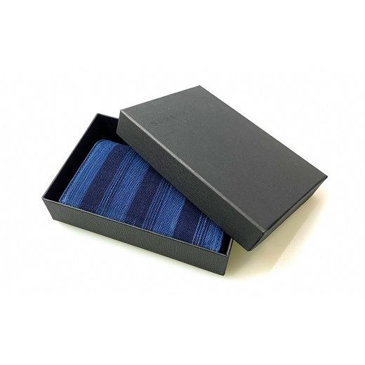 ふるさと納税 三重県 松阪市 【2-58】松阪もめん　風琴名刺入れ 