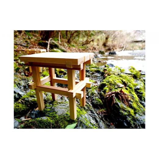 ふるさと納税 木工品・竹工品 埼玉県 飯能市 ちょこ座 ひのちょこ HNNBS001-1 ひのちょこ（ヒノキ）_3