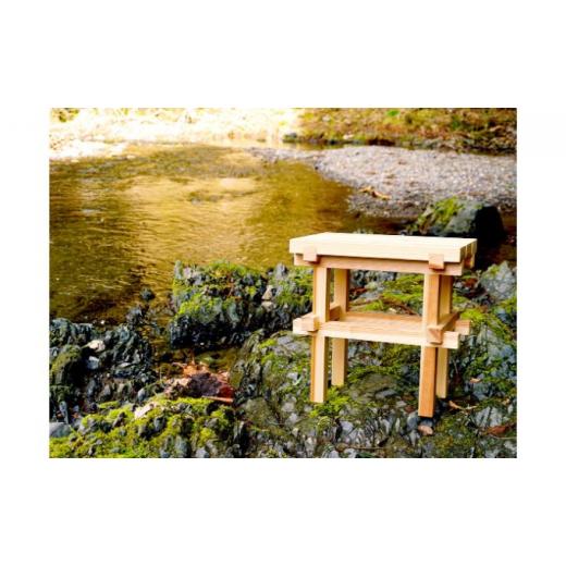 ふるさと納税 木工品・竹工品 埼玉県 飯能市 ちょこ座 ひのちょこ HNNBS001-1 ひのちょこ（ヒノキ）_4