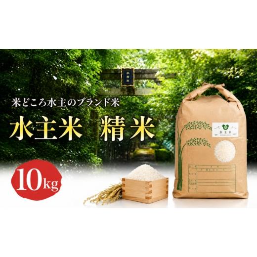 ふるさと納税 米 コシヒカリ 香川県 東かがわ市   令和8年新米エコファーマー認定農家の地域ブランド米(水主米) 精米10kg お米 コシヒカリ 香川県…