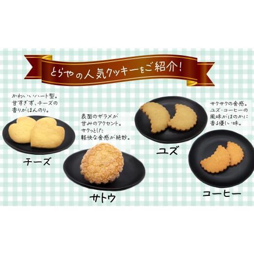 ふるさと納税 焼菓子・チョコレート クッキー 愛媛県 西条市 焼き菓子