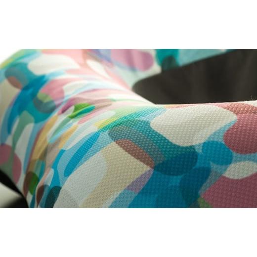 ふるさと納税 雑貨・日用品 岐阜県 瑞穂市 マルチ 0430使わないと損 やみつきエアークッション ベーシック2点セット   離島への配送不可 マルチ