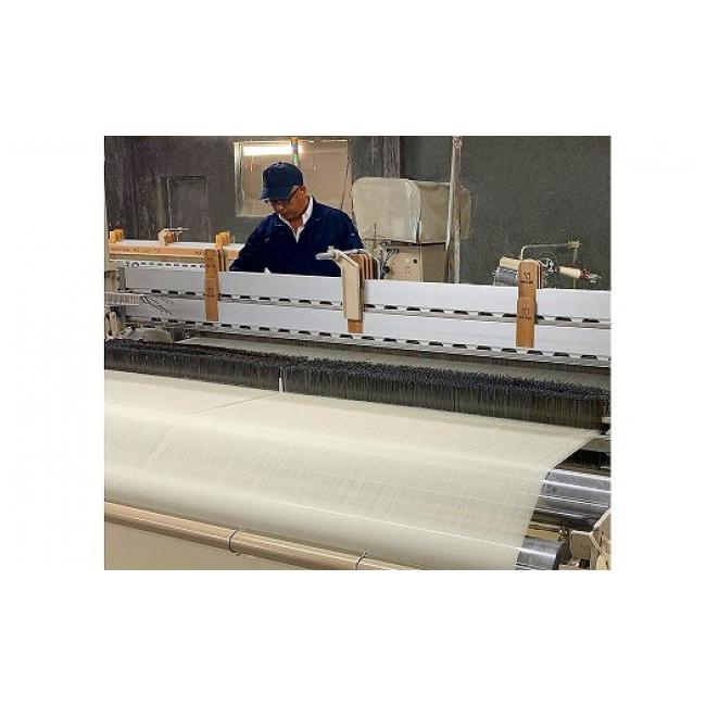 ふるさと納税 タオル・寝具 大阪府 和泉市  シングル カバー掛・25cm巾ボックスシーツ・ピローケース 3点セット 色:シャインローズ 1240415の画像