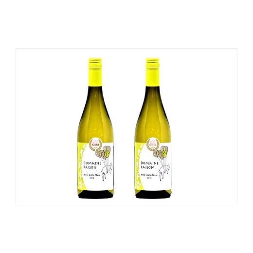 ふるさと納税 ワイン 白ワイン 北海道 中富良野町 メリメロ ブラン6本 ブラン6本