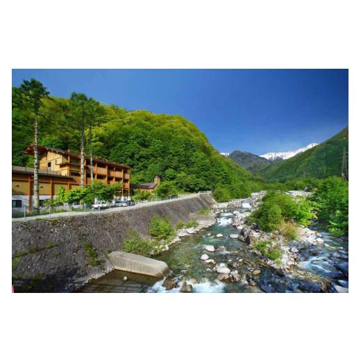 超特盛ミラクルプライス ふるさと納税 長野県 駒ヶ根市 【平日限定】早太郎温泉「二人静」本邸トリプル洋室　 ペア宿泊券（1泊素泊まり）[No.5659-1204] 【GMS1703571627】(60000円)