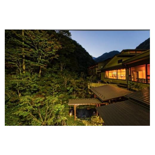 超特盛ミラクルプライス ふるさと納税 長野県 駒ヶ根市 【平日限定】早太郎温泉「二人静」本邸トリプル洋室　 ペア宿泊券（1泊素泊まり）[No.5659-1204] 【GMS1703571627】(60000円)