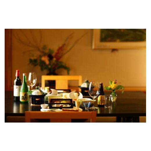 超特盛ミラクルプライス ふるさと納税 長野県 駒ヶ根市 【平日限定】早太郎温泉「二人静」本邸トリプル洋室　 ペア宿泊券（1泊素泊まり）[No.5659-1204] 【GMS1703571627】(60000円)