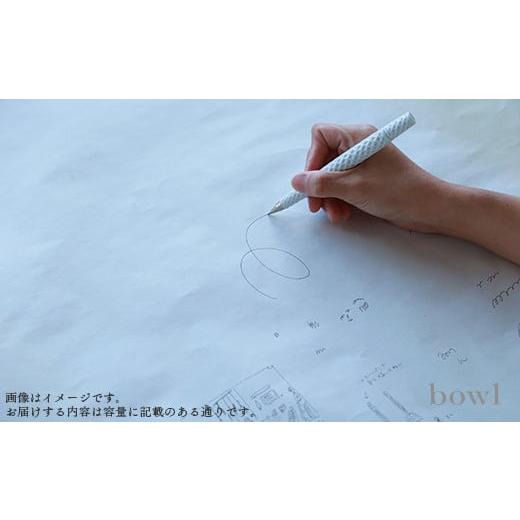 ふるさと納税 文房具・玩具 ボールペン 佐賀県 有田町 非日常的な美しさを楽しむ bunbun ボールペン 日用品店bowl A55-33_1