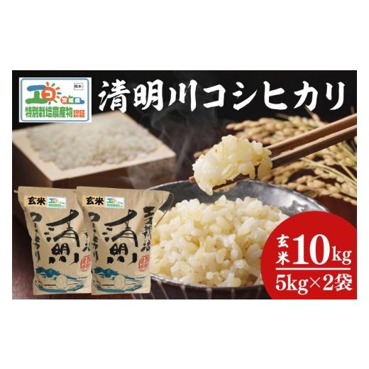 ふるさと納税 玄米 茨城県 阿見町 令和7年産 茨城県特別栽培認証 清明