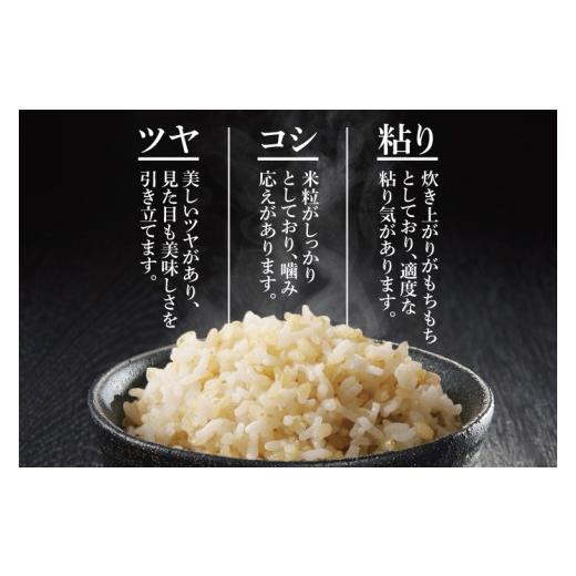 ふるさと納税 玄米 茨城県 阿見町 令和7年産 茨城県特別栽培認証 清明