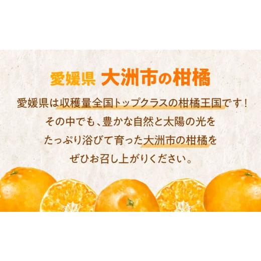 ふるさと納税 愛媛県 大洲市 【先行予約】【夏限定】愛媛県産 峯田農園のあま〜い「ハウスみかん」5kg　愛媛県大洲市／峯田農園 [AGBT004]果物 フルーツ みか…｜furusatochoice｜04