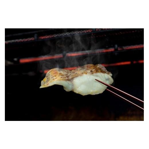 ふるさと納税 漬魚（味噌・粕等） 滋賀県 大津市 山崎真鯛のふっくら西京漬け 厳選５種詰合せ（Ａ）_3