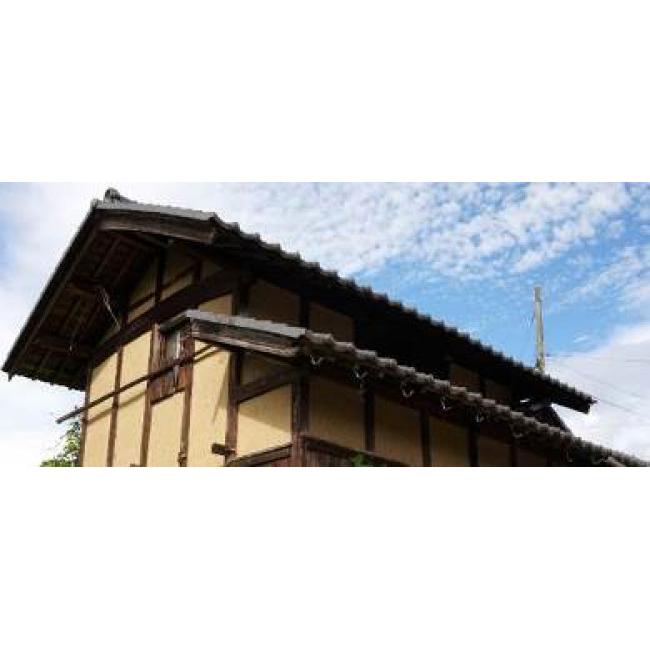 ふるさと納税 京都府 亀岡市 ふるさと安心　空き家管理　月１回巡回 