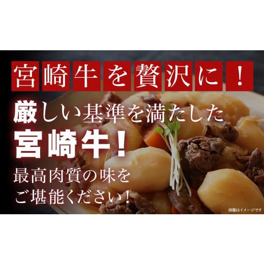 ふるさと納税 宮崎県 都城市 宮崎牛肩スライス1.5kg_AC-8906_ (都城市) 牛肉 肩肉 スライス肉 500グラム×3パック 計1.5キロ 牛すき焼き 煮込み料理など 国産…｜furusatochoice｜06