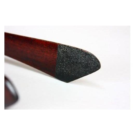 ふるさと納税 木工品・竹工品 岐阜県 高山市  nokutare 漆塗りのトング 天然木 漆塗り 漆 木製 トング スナックトング 取り分け パーティー カフェ キッチン …の画像