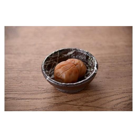 ふるさと納税 加工品等 梅干 神奈川県 小田原市 昔ながらの田舎梅干(塩分約20%)