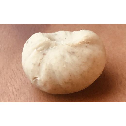 ふるさと納税 和菓子 栗きんとん 大分県 豊後高田市 （10個入）栗きんとん 先行予約_3