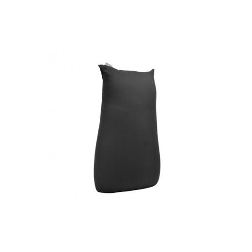 ふるさと納税 雑貨・日用品 福岡県 宮若市 ビーズクッション Yogibo Max Lite (ヨギボー マックスライト) ダークグレー M210-1DG ダークグレー／Yogibo Max Li…_2