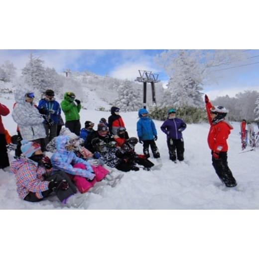 ふるさと納税 体験チケット 長野県 駒ヶ根市  アルプス子ども会 参加券（20,000円） No.5659-1215の画像