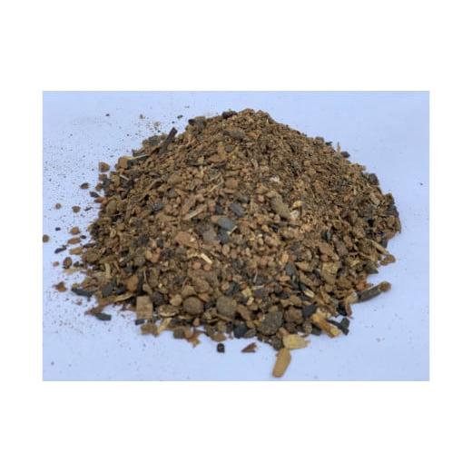 ふるさと納税 愛知県 西尾市 N031-14　超好熱菌による炭化資材「キラエース」（たい肥） 