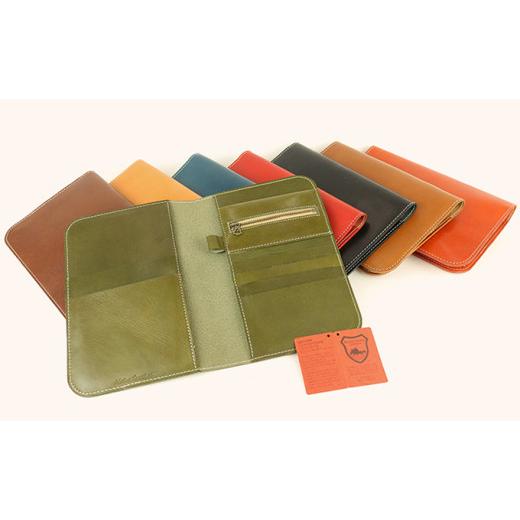 ふるさと納税 家具・装飾品 奈良県 大和郡山市 Native Creation マルチバッグインバッグ NC3723 全8色 栃木レザー OLIVE 納期1〜2カ月 No.5990-7605 0271 OLIV…_2