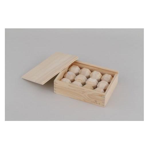 ふるさと納税 雑貨・日用品 玩具 岐阜県 中津川市 IKONIH 26面ストレージゲーム F4N-0864_1