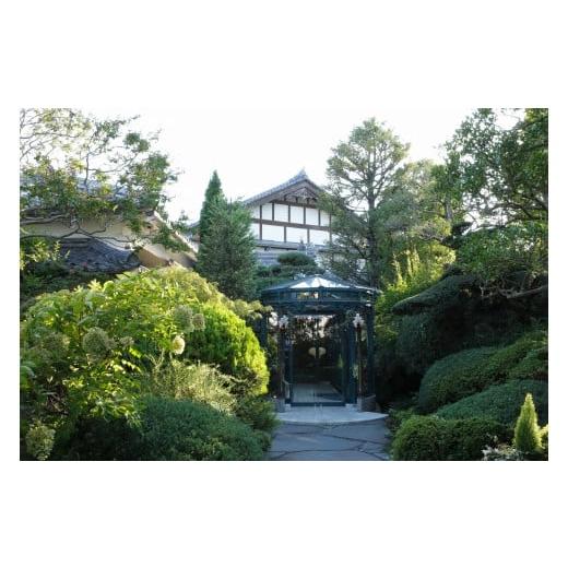 ふるさと納税 東京都 八王子市 八王子うかい亭ふるさと納税おもてなしコース（2名様）