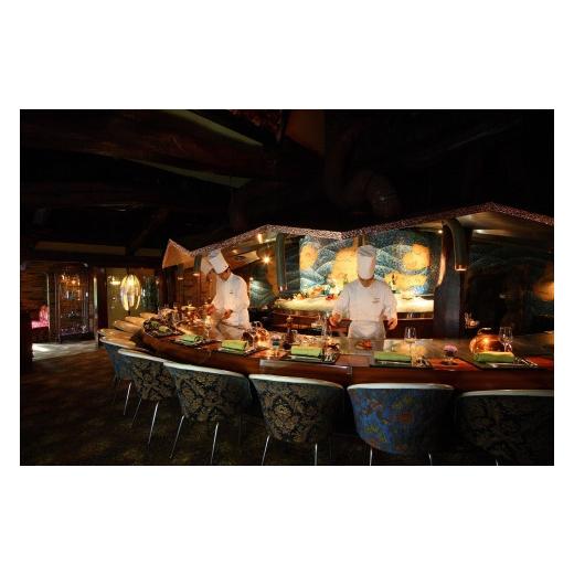 ふるさと納税 東京都 八王子市 八王子うかい亭ふるさと納税おもてなしコース（2名様）