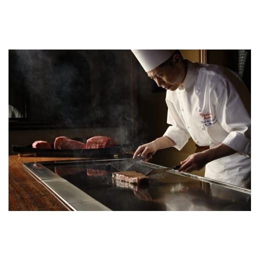 ふるさと納税 東京都 八王子市 八王子うかい亭ふるさと納税おもてなしコース（2名様）