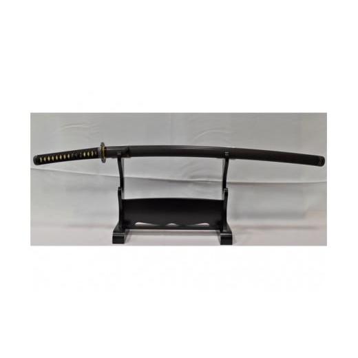 ふるさと納税 伝統技術 岐阜県 関市 H2950-02 日本刀（真剣） 土方歳三