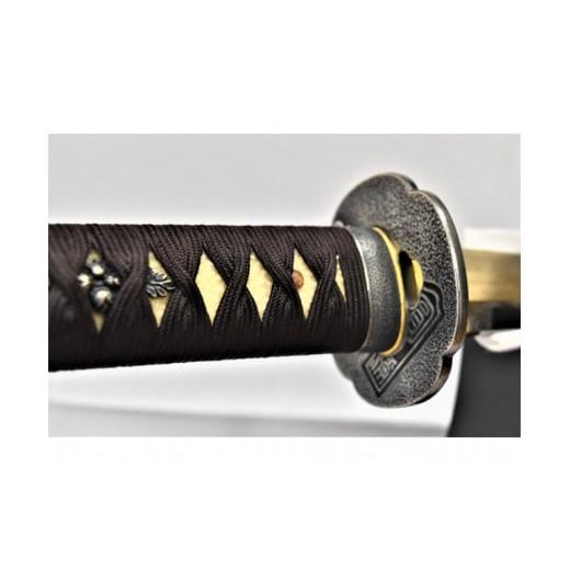 ふるさと納税 伝統技術 岐阜県 関市 H2950-02 日本刀（真剣） 土方歳三