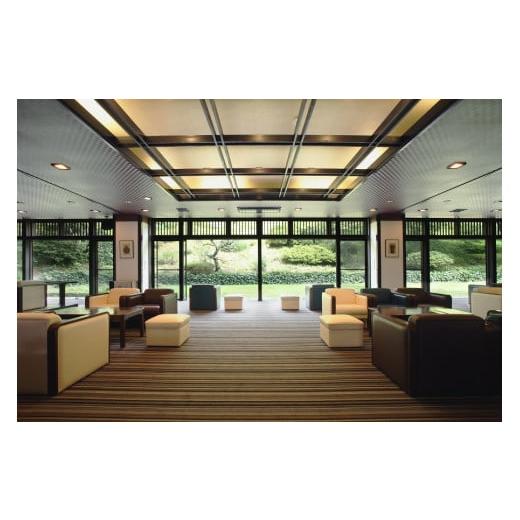 ふるさと納税 宿泊券 旅館・民宿 山形県 鶴岡市  令和7年産 コシヒカリ (精米) 10kg×高見屋別邸 久遠 旬の特産品と宿泊利用券セット |  | 03