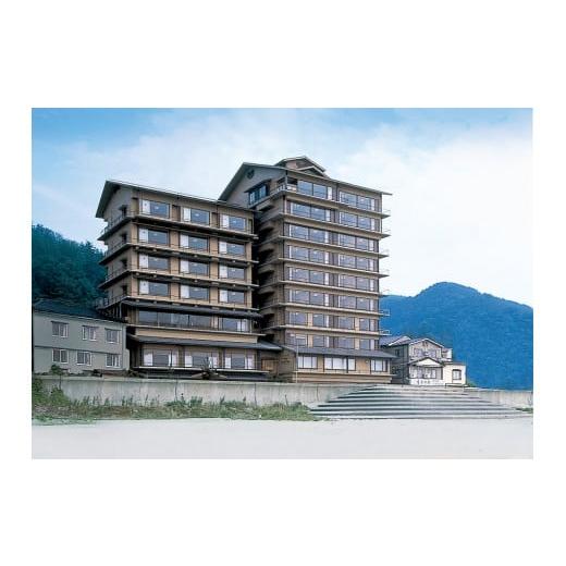 ふるさと納税 宿泊券 旅館・民宿 山形県 鶴岡市  令和7年産 コシヒカリ (精米) 10kg×游水亭いさごや 旬の特産品と宿泊利用券セット |  | 05