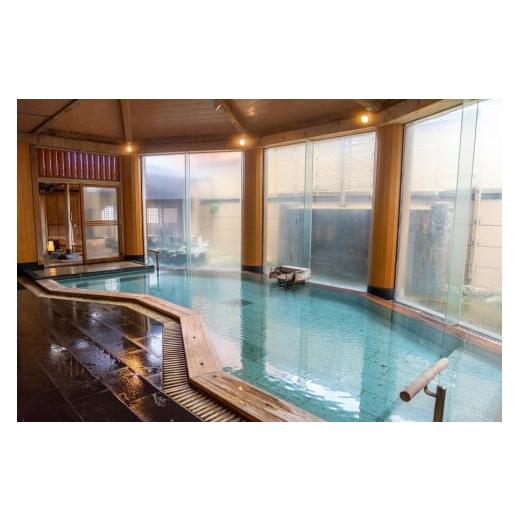 ふるさと納税 宿泊券 旅館・民宿 山形県 鶴岡市  令和7年産 コシヒカリ (精米) 10kg×游水亭いさごや 旬の特産品と宿泊利用券セット |  | 06