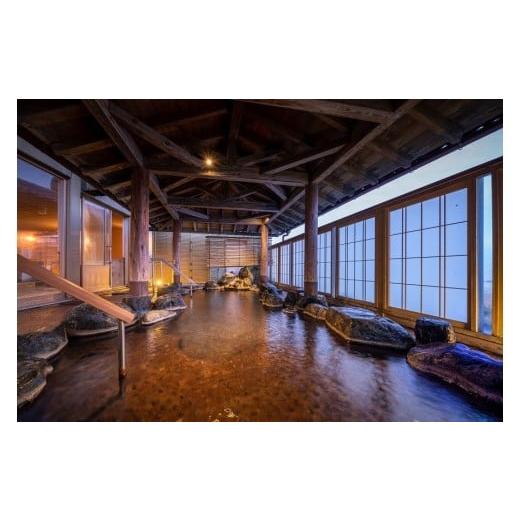 ふるさと納税 宿泊券 旅館・民宿 山形県 鶴岡市  令和7年産 コシヒカリ (精米) 10kg×海辺のお宿 一久 旬の特産品と宿泊利用券セット |  | 07