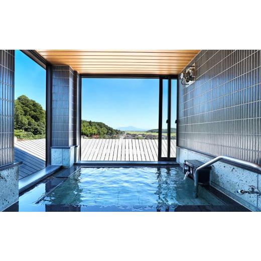 ふるさと納税 宿泊券 旅館・民宿 山形県 鶴岡市  令和7年産 コシヒカリ (精米) 10kg×珠玉や 旬の特産品と宿泊利用券セット |  | 03