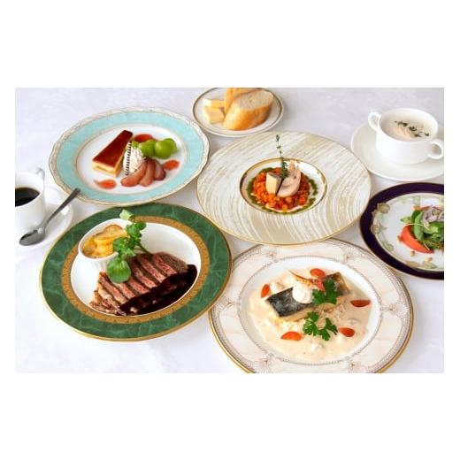 ふるさと納税 宿泊券 旅館・民宿 山形県 鶴岡市  令和7年産 コシヒカリ(精米) 10kg×東京第一ホテル鶴岡 旬の特産品と宿泊利用券セット |  | 04