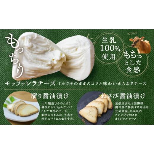ふるさと納税 菓子 アイス 岐阜県 飛騨市 《牧成舎》こだわりの生乳で作った乳製品 3回 定期便 最中アイス ピザ ヨーグルト チーズ 牛乳 飲むヨーグルト 定期…_7
