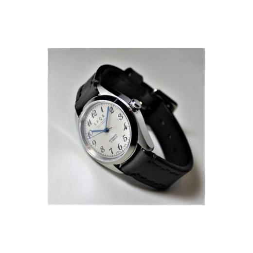 ふるさと納税 民芸品・工芸品 長野県 岡谷市 SPQR Ventuno st 復刻 ネイビー/ワインレッド 腕時計 時計 ブランド SPQR スポール メンズ レディース 男女兼用 …