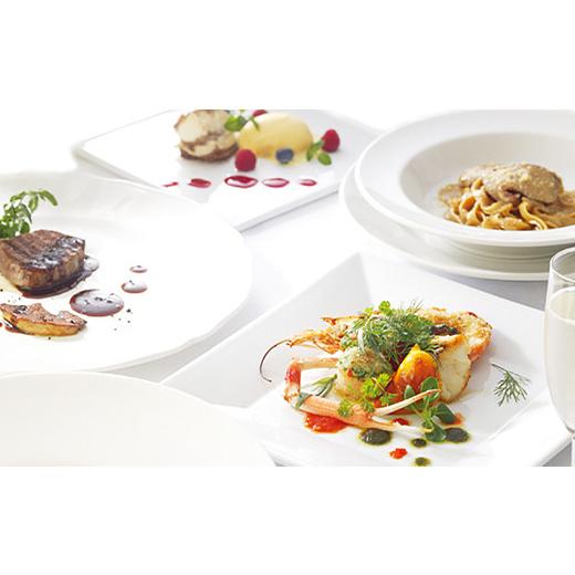 ふるさと納税 熊本県 上天草市 「リストランテ ポルトファーロ」 特別プレミアランチ 「上天草イタリアンランチコース」 ペア お食事券 (2名1組) 