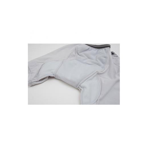 ふるさと納税 服 男 大阪府 忠岡町 NEWフィフティボクサーパンツ(失禁パンツ・尿漏れパンツ)　ブラック　LLサイズ　3枚組 1085257_4