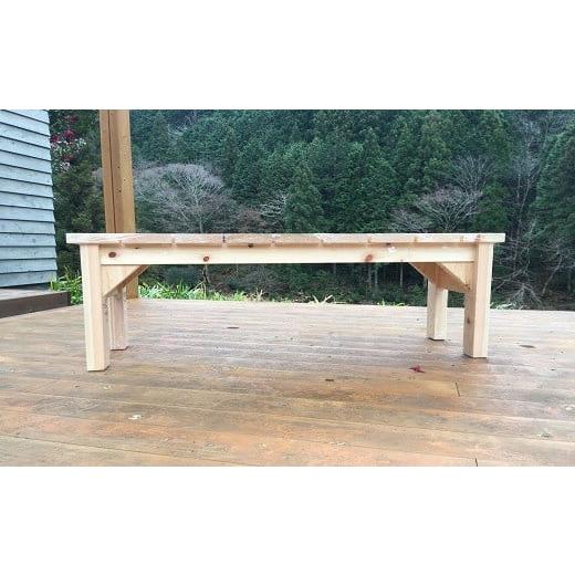 ふるさと納税 木工品・竹工品 岐阜県 東白川村 大工さんの手作り 桧の