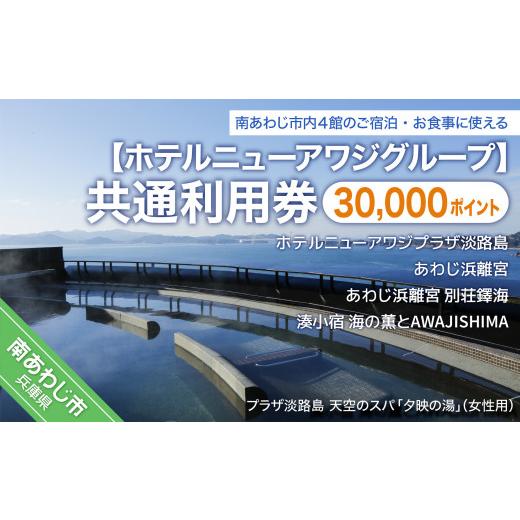 ふるさと納税 宿泊券 兵庫県 南あわじ市 ホテルニューアワジグループ  